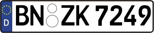 BN-ZK7249