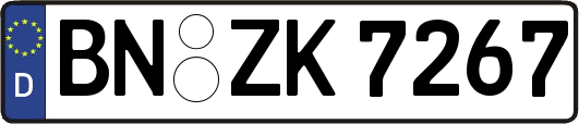 BN-ZK7267
