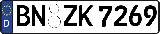 BN-ZK7269
