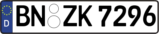 BN-ZK7296