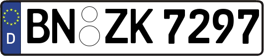 BN-ZK7297
