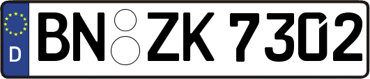BN-ZK7302