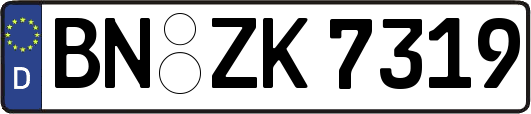 BN-ZK7319
