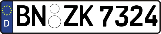 BN-ZK7324
