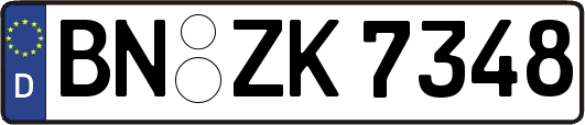BN-ZK7348