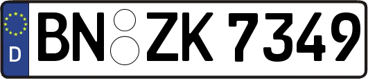 BN-ZK7349