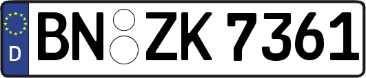 BN-ZK7361