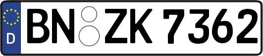 BN-ZK7362
