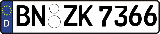 BN-ZK7366