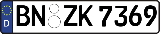 BN-ZK7369