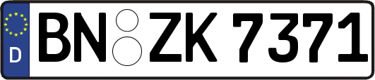 BN-ZK7371