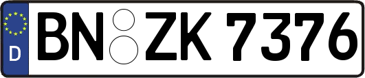 BN-ZK7376