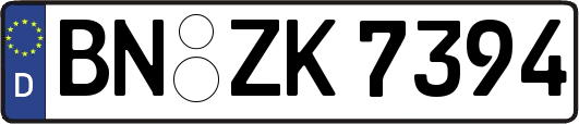 BN-ZK7394