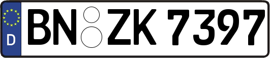 BN-ZK7397