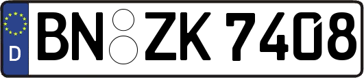 BN-ZK7408
