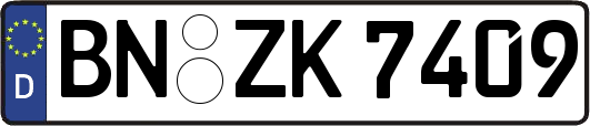 BN-ZK7409