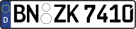 BN-ZK7410
