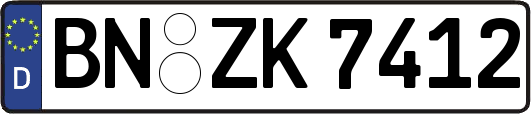 BN-ZK7412