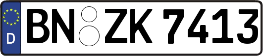 BN-ZK7413