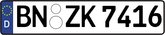 BN-ZK7416