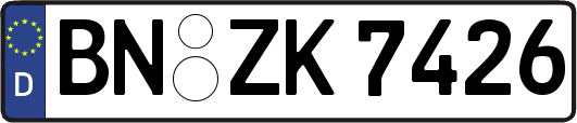 BN-ZK7426