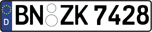 BN-ZK7428
