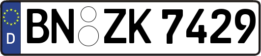 BN-ZK7429