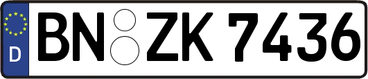 BN-ZK7436