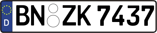 BN-ZK7437