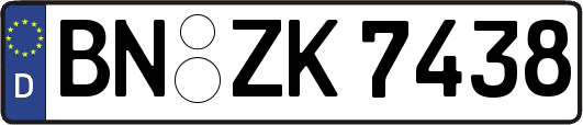 BN-ZK7438