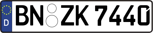 BN-ZK7440