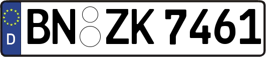 BN-ZK7461