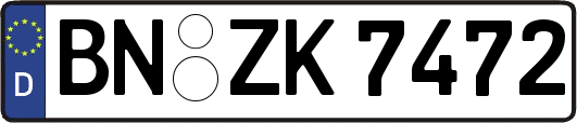 BN-ZK7472