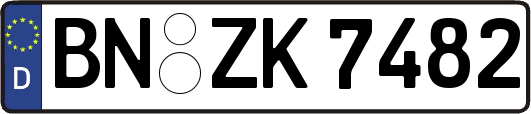 BN-ZK7482