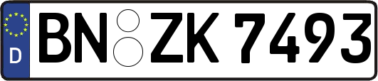 BN-ZK7493