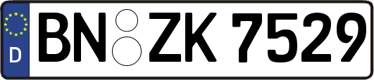 BN-ZK7529