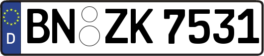 BN-ZK7531