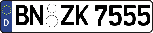 BN-ZK7555