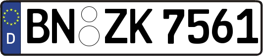 BN-ZK7561