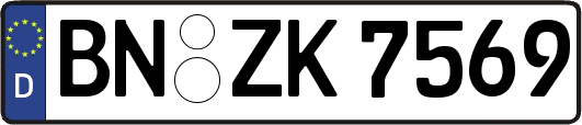 BN-ZK7569