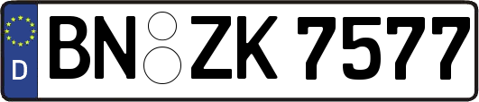 BN-ZK7577