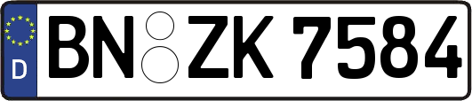 BN-ZK7584