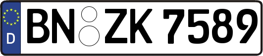 BN-ZK7589
