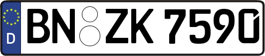 BN-ZK7590