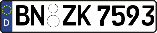 BN-ZK7593