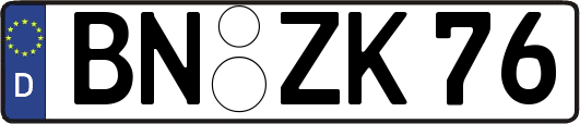 BN-ZK76