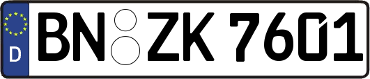 BN-ZK7601