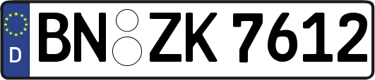 BN-ZK7612