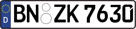 BN-ZK7630