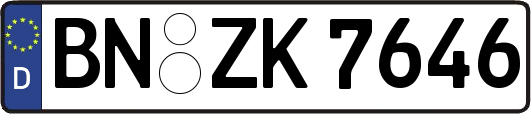 BN-ZK7646
